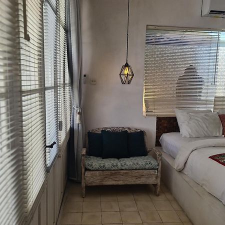 Villa Bella Seseh, 3-Br With Private Pool 坎古 外观 照片
