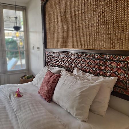 Villa Bella Seseh, 3-Br With Private Pool 坎古 外观 照片