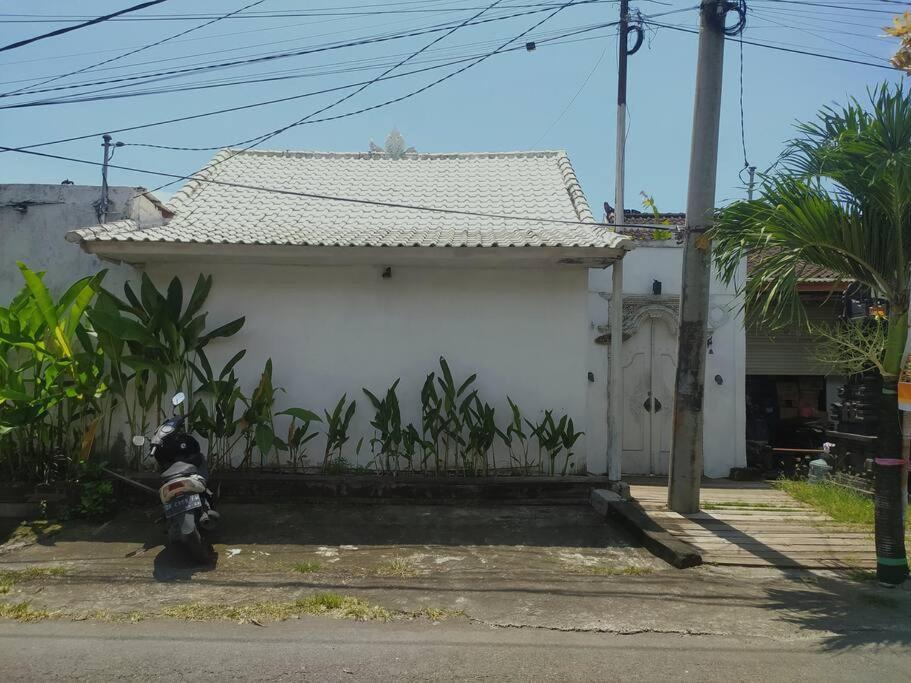 Villa Bella Seseh, 3-Br With Private Pool 坎古 外观 照片